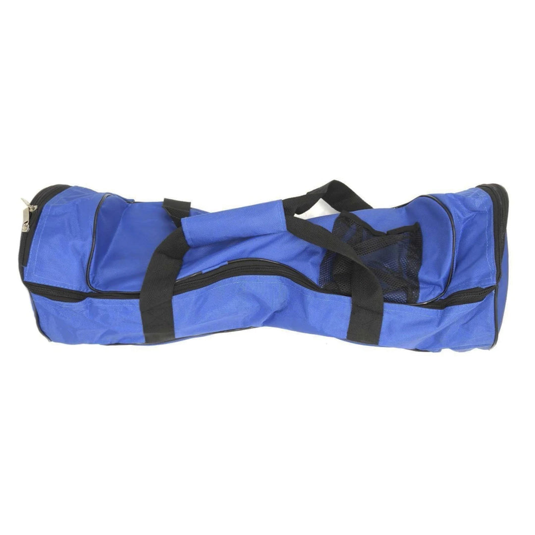 Blue Hoverboard Bag